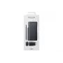Samsung EF-FF92K kit di avvio per cellulare nero