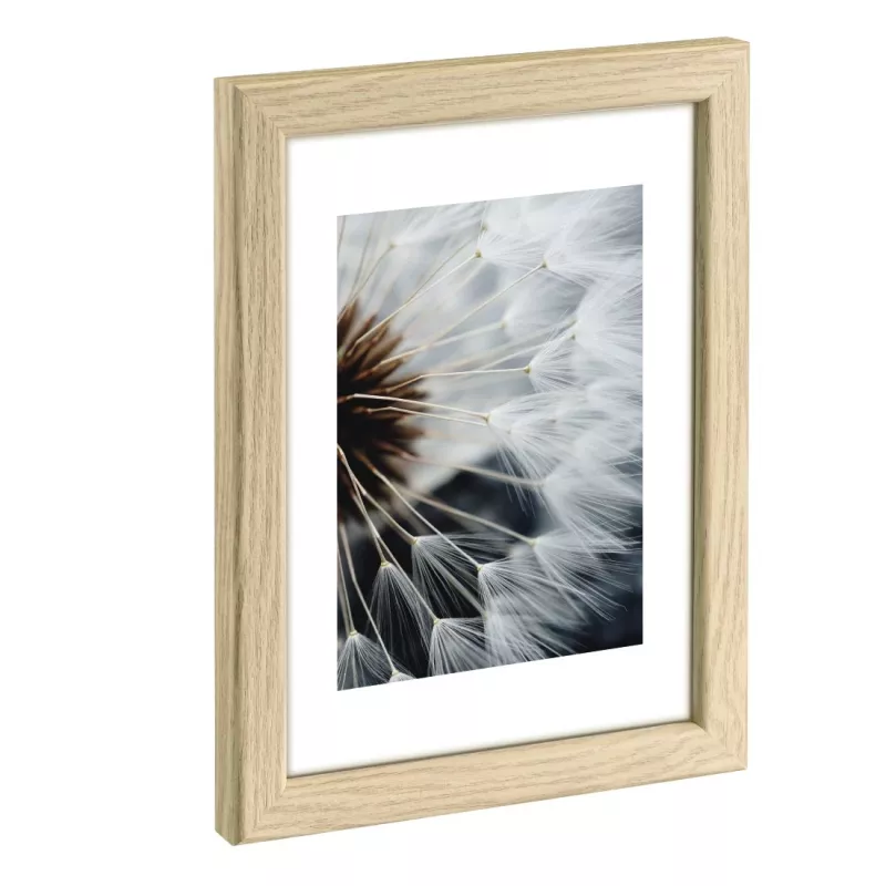 Hama Breeze cornice singola rovere