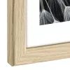 Hama Breeze cornice singola rovere