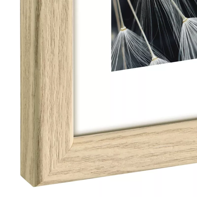 Hama Breeze cornice singola rovere