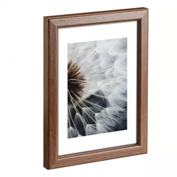 Hama Breeze cornice singola marrone