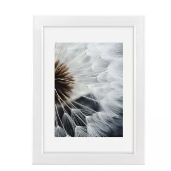 Hama Breeze cornice singola bianco