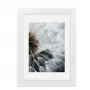Hama Breeze cornice singola bianco