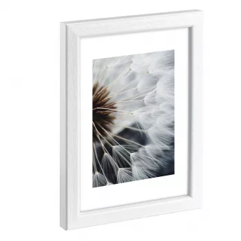 Hama Breeze cornice singola bianco