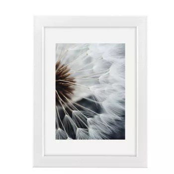 Hama Breeze cornice singola bianco