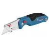 Bosch Professional 1 600 A01 6BM Set di coltelli, 2 pz.