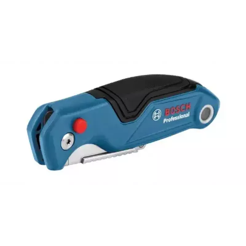 Bosch Professional 1 600 A01 6BM Set di coltelli, 2 pz.