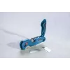 Bosch Professional 1 600 A01 6BM Set di coltelli, 2 pz.