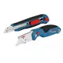 Bosch Professional 1 600 A01 6BM Set di coltelli, 2 pz.