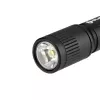 Torcia tascabile Olight i3E nero LED 90 lm IPX8 70 h