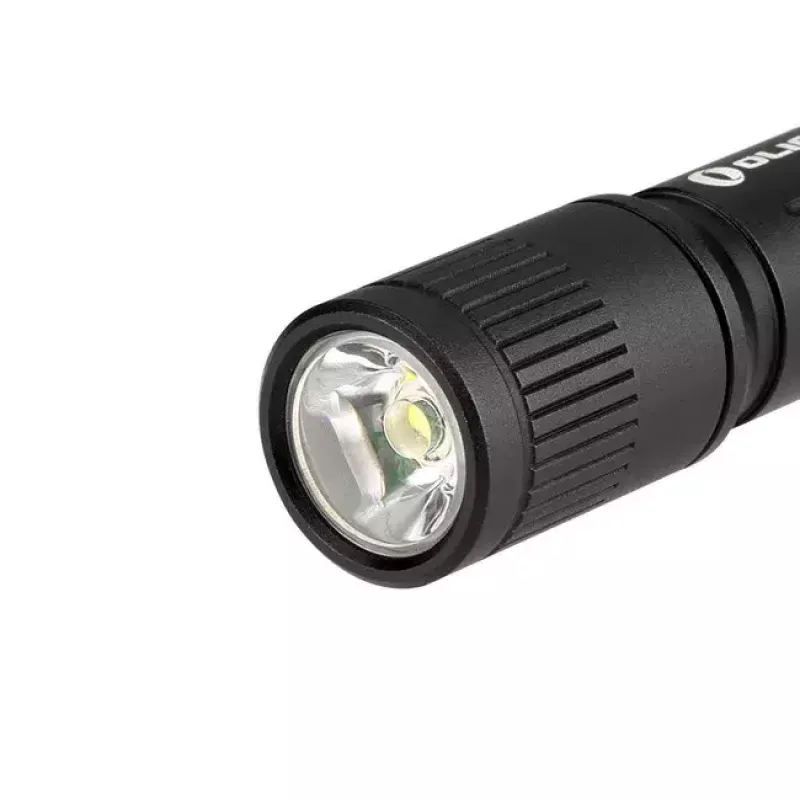 Torcia tascabile Olight i3E nero LED 90 lm IPX8 70 h