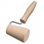 Westmark Woody utensile in legno di faggio 84 mm, superficie liscia, 84×180×53 mm