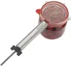 Apribarattoli Westmark 10522260 nero acciaio inox