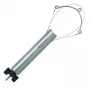 Apribarattoli Westmark 10522260 nero acciaio inox