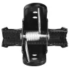 Set di morsetti Hama Studio Clamp 40 apertura 6 cm nero