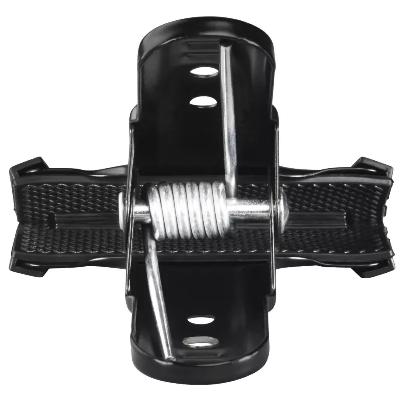 Set di morsetti Hama Studio Clamp 40 apertura 6 cm nero