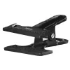 Set di morsetti Hama Studio Clamp 40 apertura 6 cm nero