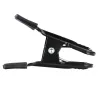 Set di morsetti Hama Studio Clamp 40 apertura 6 cm nero