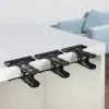 Set di morsetti Hama Studio Clamp 40 apertura 6 cm nero