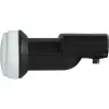 Convertitore di blocco a basso rumore TechniSat 0019/8194 connettore RF F consumo 150 mA