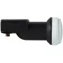 Convertitore di blocco a basso rumore TechniSat 0019/8194 connettore RF F consumo 150 mA