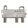 Distributore di cavi Televes 519502 acciaio inox 5-2400 MHz