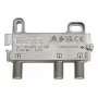 Distributore di cavi Televes 519502 acciaio inox 5-2400 MHz