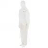 Tuta protettiva 3M 4520 verde bianco 3XL adulti materiale SMS
