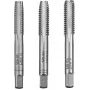 Maschio per filettare KWB 443303 acciaio rapido 40 mm grigio