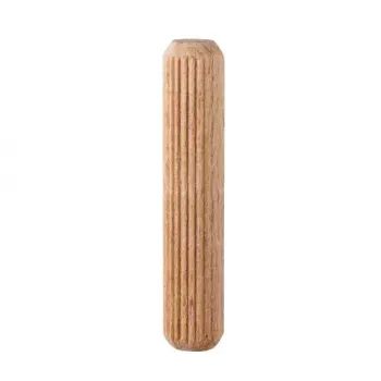 Tassello tondo KWB 028560 legno 6 mm diametro 3 cm lunghezza