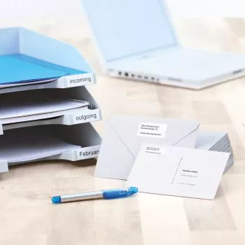 Etichette adesive per stampante HERMA Labels Premium A4 38,1x21,2 mm