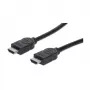 Manhattan 308458 cavo High Speed HDMI, 22,5 m, maschio–maschio, 28 AWG, schermato, nero