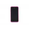 Kensington Band Case per iPhone 4, Apple, iPhone 4/4S, nero, rosa