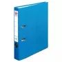 Raccoglitore ad anelli Herlitz 10841658 A4 blu