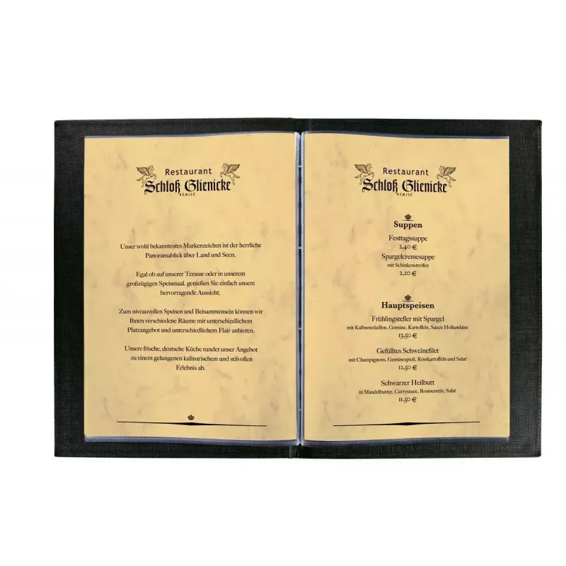 Fogli di carta artistica Sigel DP553 50 fogli beige 200 g/m²