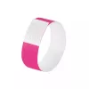Bracciale per eventi Sigel EB210 rosa