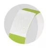 Bracciale per eventi Sigel EB212 verde