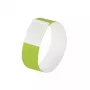 Bracciale per eventi Sigel EB212 verde