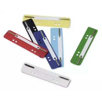 Accessorio per rilegatura raccoglitori Durable 690100