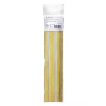 Filefix Durable 8064-19 trasparente 25 mm x 295 mm