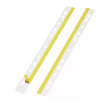 Filefix Durable 8064-19 trasparente 25 mm x 295 mm