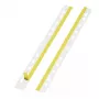 Filefix Durable 8064-19 trasparente 25 mm x 295 mm