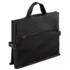 Hama organizer universale per auto, piccola borsa per dispositivi nero