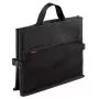 Hama organizer universale per auto, piccola borsa per dispositivi nero