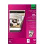 Carta fotografica lucida Sigel LP144 A4 200g/m²