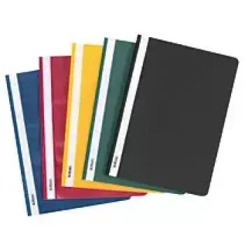 Scatola per archivio documenti Herlitz 11387206 multicolore