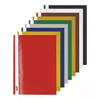 Scatola per archivio documenti Herlitz 11387206 multicolore