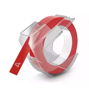 Nastro per etichettatrice DYMO nastri per etichette 3D S0898150