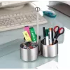 Set da portata Esmeyer BOSTON acciaio inox