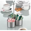Set da portata Esmeyer BOSTON acciaio inox